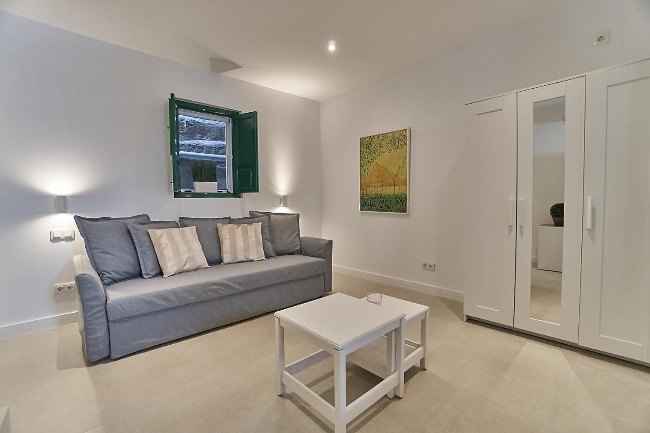 Malibu Mogan Casita Bonsai - Wifi & Beach Studio ปวยร์โต เด มอแกน ภายนอก รูปภาพ