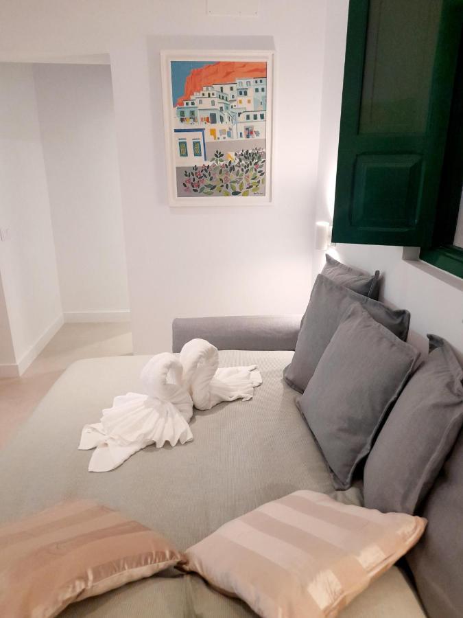 Malibu Mogan Casita Bonsai - Wifi & Beach Studio ปวยร์โต เด มอแกน ภายนอก รูปภาพ